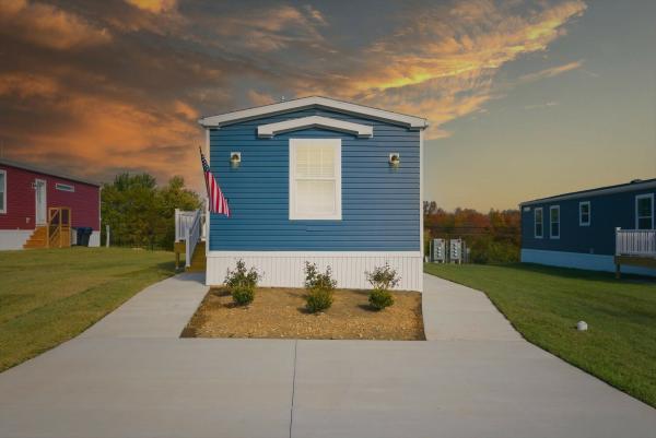 2026 Redman 73 007RENW-1666H22193  Home