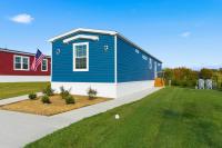 2026 Redman 73 007RENW-1666H22193  Home