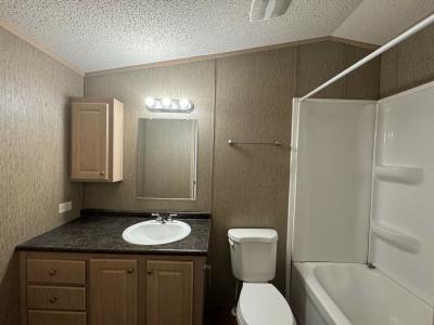 Photo 5 of 22 of home located at 3707 E Us Business 83, #456 Donna, TX 78537