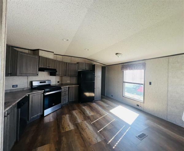 2023 H-1680-32FLP  Home