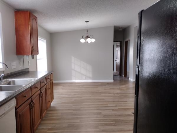 Photo 3 of 2 of home located at 136 Pine Bluff Rd. Flint, MI 48504