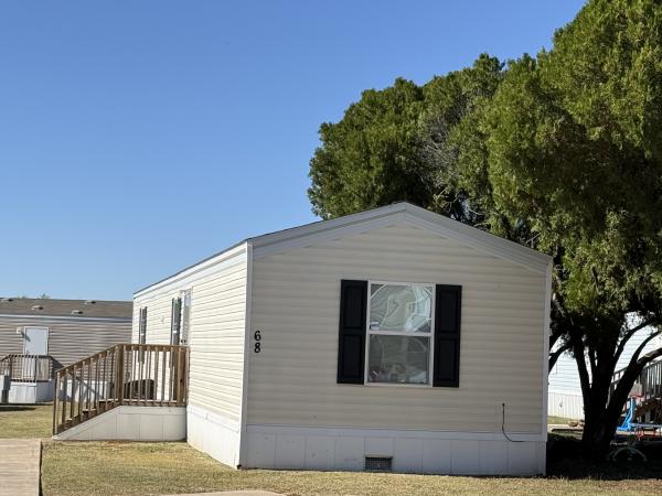 2023  Mobile Home For Sale