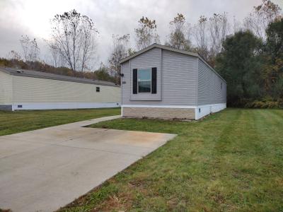 Mobile Home at 179 Autumn Ln. Flint, MI 48504