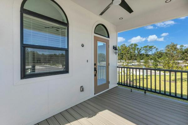 2025 Gulf Atlantic Cottages, LLC Manufactured Home