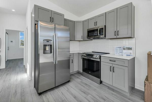 2025 Gulf Atlantic Cottages, LLC Manufactured Home