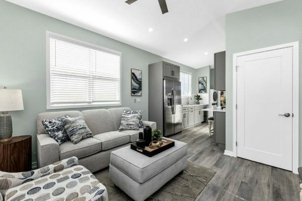 2025 Gulf Atlantic Cottages, LLC Manufactured Home