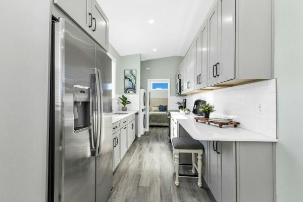 2025 Gulf Atlantic Cottages, LLC Manufactured Home