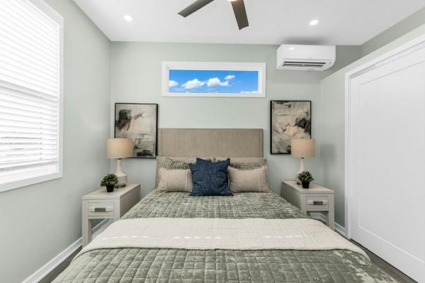 2025 Gulf Atlantic Cottages, LLC Manufactured Home