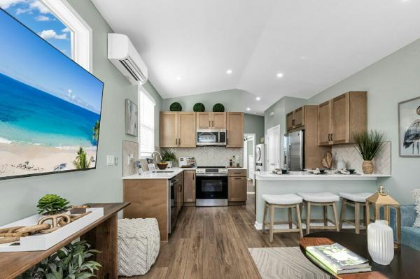 2025 Gulf Atlantic Cottages, LLC Manufactured Home