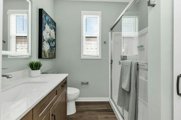 2025 Gulf Atlantic Cottages, LLC Manufactured Home