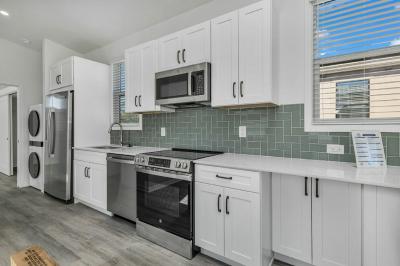 Mobile Home at 6165 Talon Bay Drive #73 North Port, FL 34287