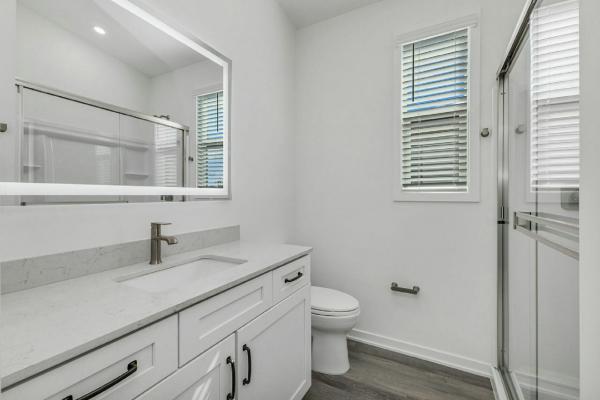 2025 Gulf Atlantic Cottages, LLC Manufactured Home