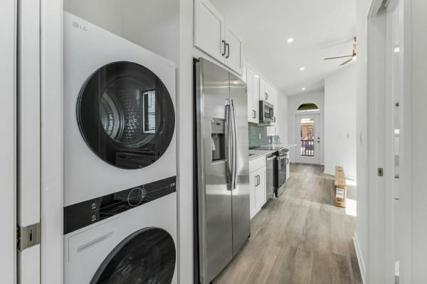 2025 Gulf Atlantic Cottages, LLC Manufactured Home