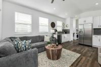 2025 Gulf Atlantic Cottages, LLC Manufactured Home