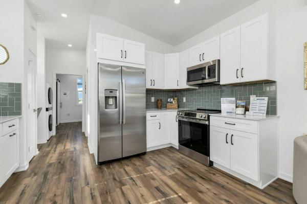 2025 Gulf Atlantic Cottages, LLC Manufactured Home