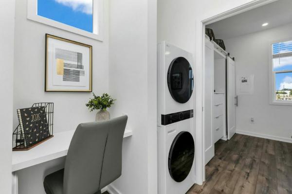 2025 Gulf Atlantic Cottages, LLC Manufactured Home