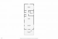 2025 Gulf Atlantic Cottages, LLC Manufactured Home