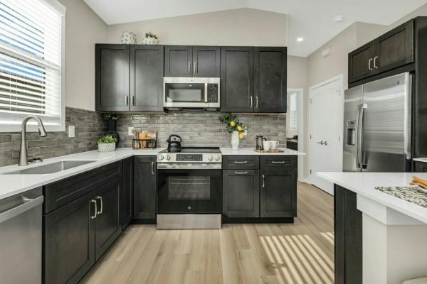 2025 Gulf Atlantic Cottages, LLC Manufactured Home