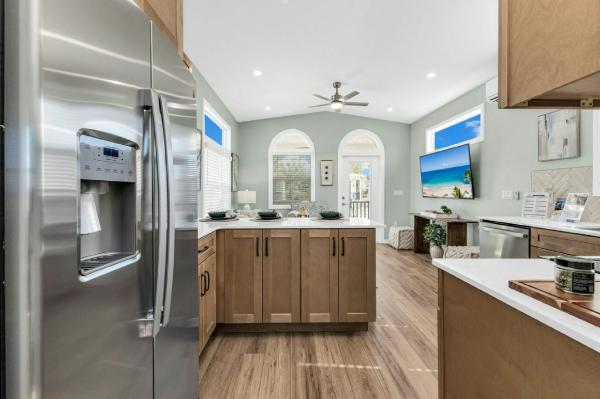 2025 Gulf Atlantic Cottages, LLC Manufactured Home