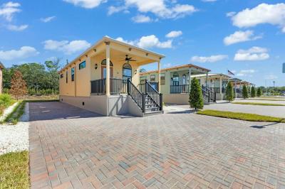 Photo 3 of 10 of home located at 6165 Talon Bay Drive #76 North Port, FL 34287