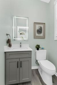 2025 Gulf Atlantic Cottages, LLC Manufactured Home