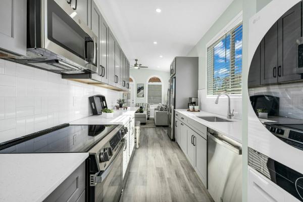 2025 Gulf Atlantic Cottages, LLC Manufactured Home