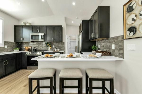 2026 Gulf Atlantic Cottages, LLC Manufactured Home