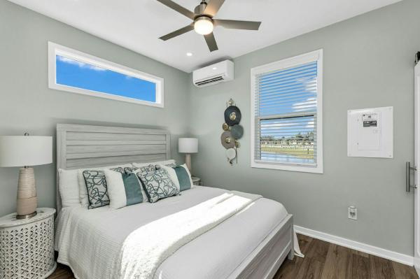 2026 Gulf Atlantic Cottages, LLC Manufactured Home