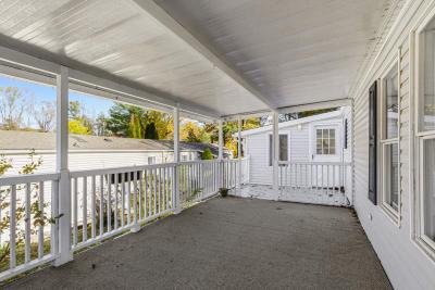 Photo 3 of 17 of home located at 94 Ariel Loop Hendersonville, NC 28792