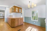 1993 Horton Manufactured Home