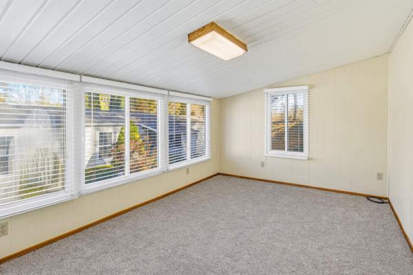 1993 Horton Manufactured Home