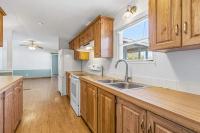 1993 Horton Manufactured Home