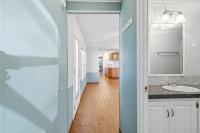 1993 Horton Manufactured Home