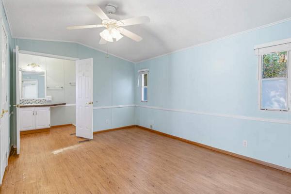 1993 Horton Manufactured Home