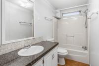 1993 Horton Manufactured Home