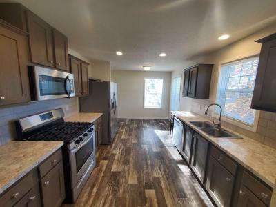 Mobile Home at 23 Cardinal Hill Drive Orion Township, MI 48359