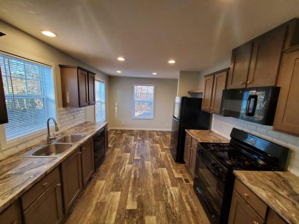 2021 Schult Mobile Home For Sale