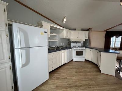 Mobile Home at 39500 W. Warren Road #372 Canton, MI 48187