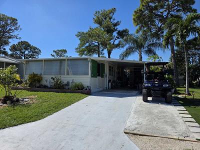 Mobile Home at 6241 Elm Lane Lake Worth, FL 33462