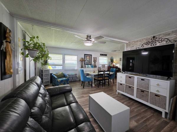 1970 BELA HS Mobile Home