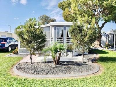 Mobile Home at 37285 Silver Lake Dr Avon Park, FL 33825