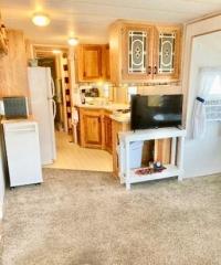 1995 BREC Mobile Home