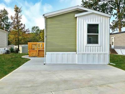 Mobile Home at 6074 Deerfield Rd Loveland, OH 45140