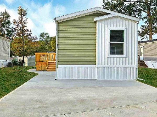 2025 Skyline Mobile Home For Sale