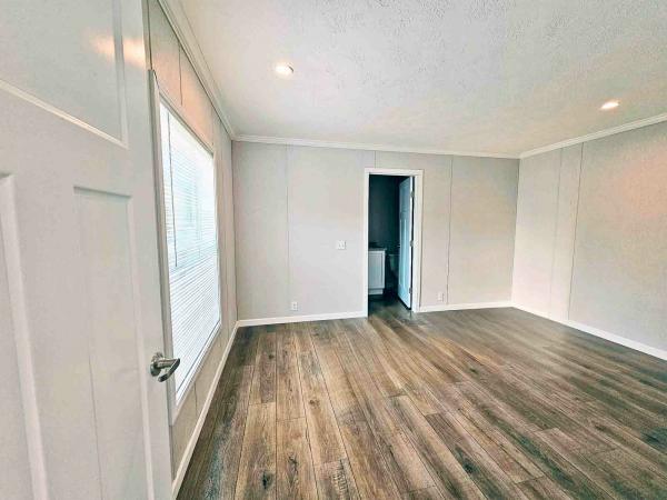 2025 Skyline Bayspring Manufactured Home