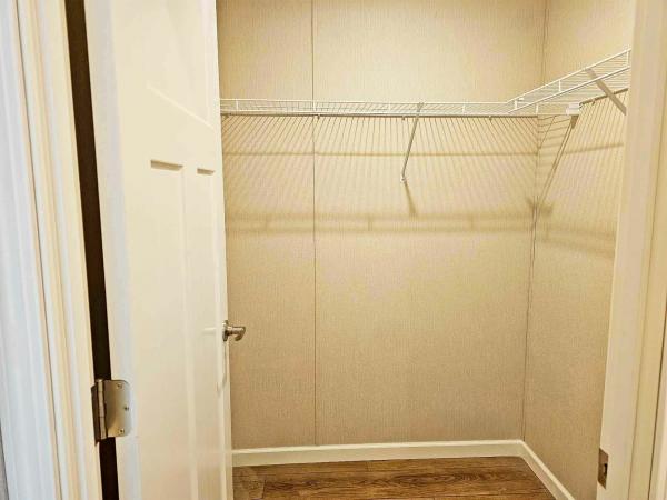 2025 Skyline Bayspring Manufactured Home