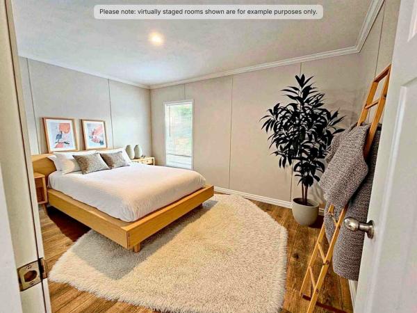 2025 Skyline Bayspring Manufactured Home