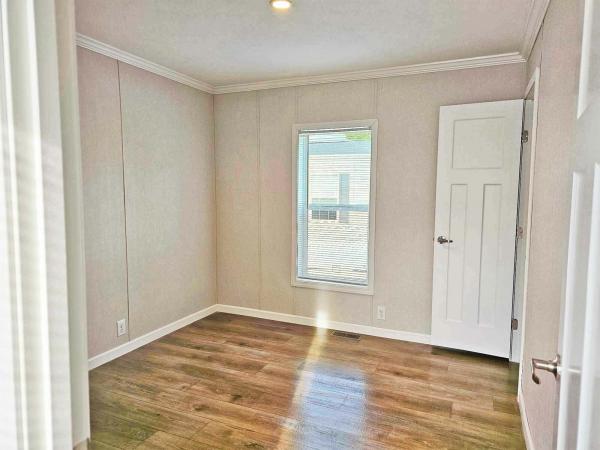 2025 Skyline Bayspring Manufactured Home