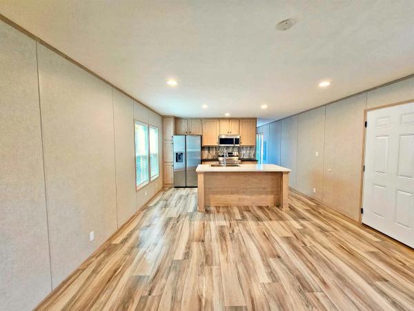 2025 CMH Maynardville Mac Classic Manufactured Home