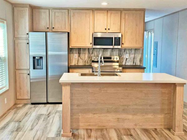 2025 CMH Maynardville Mac Classic Manufactured Home